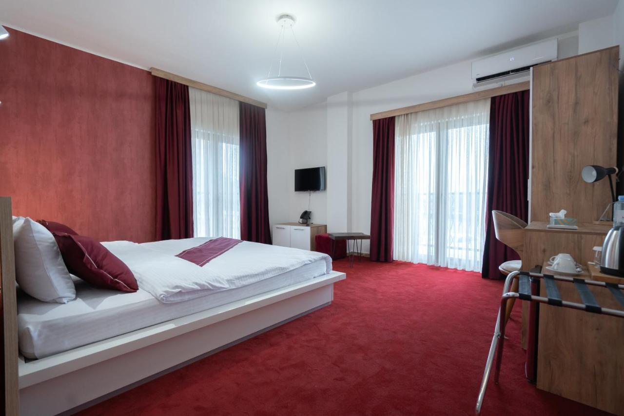 Austrian Palace Hotel Scopia Exterior foto