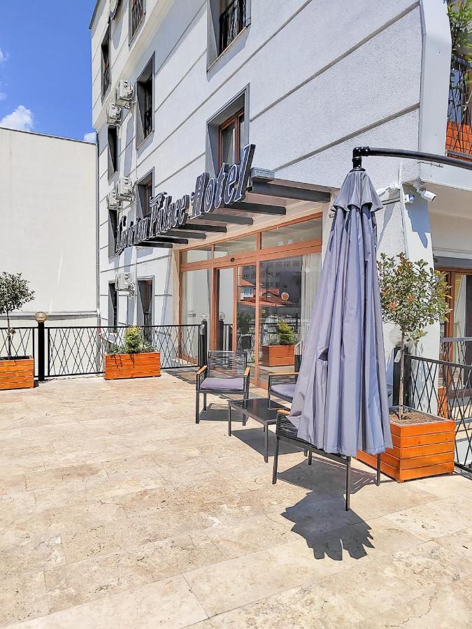 Austrian Palace Hotel Scopia Exterior foto